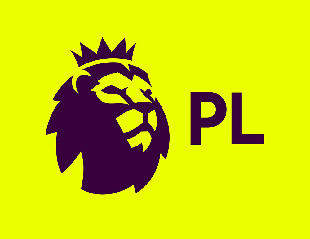 英超联赛公布新logo保留狮子头