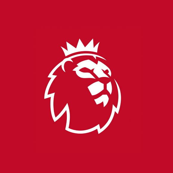 英超联赛公布新logo:保留狮子头